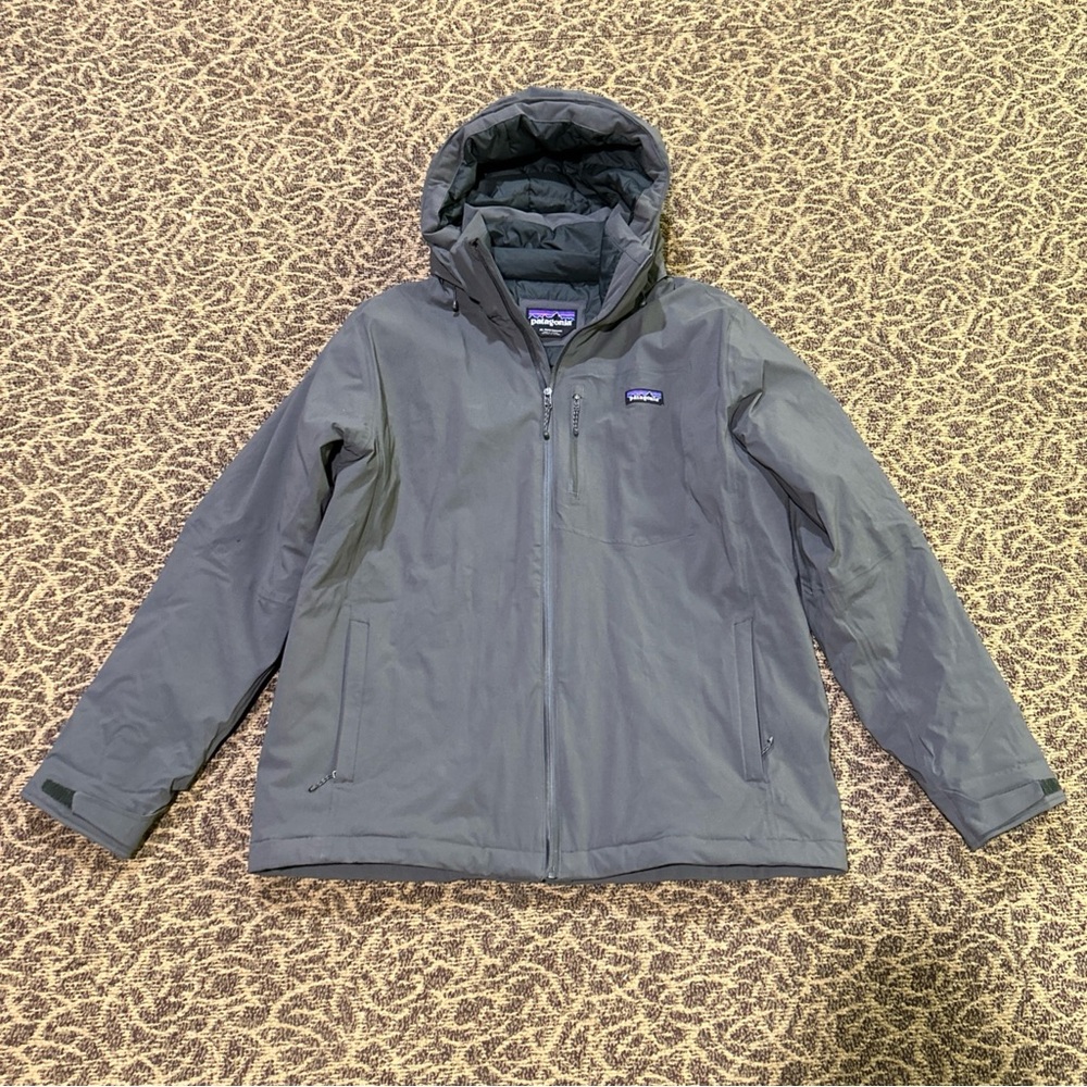 Mens XL Patagonia Windshadow Jacket